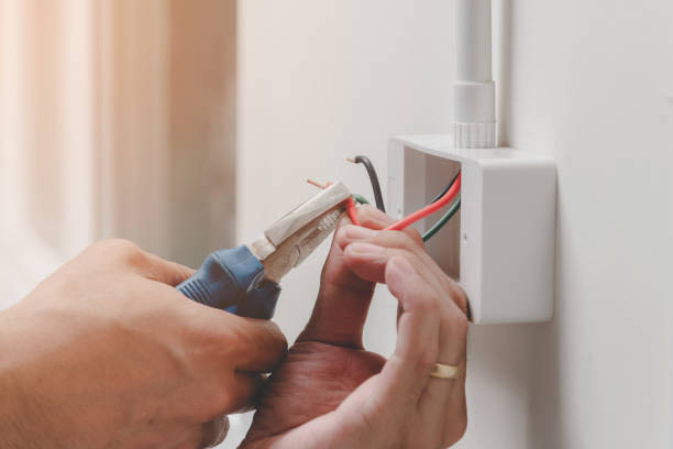 Commercial Electrical Services in Carolina Beach, NC